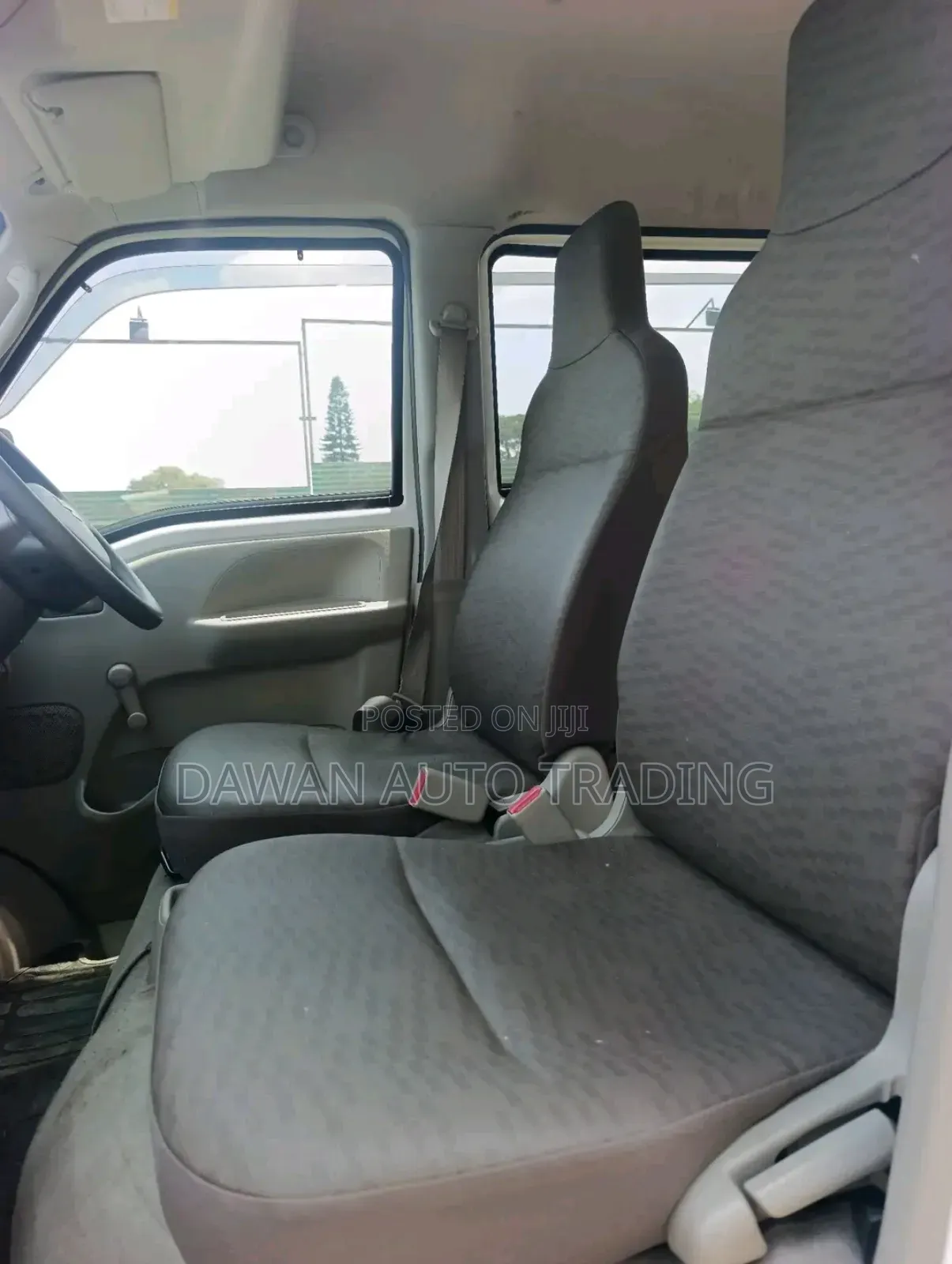 Suzuki Every Wagon 2019 White