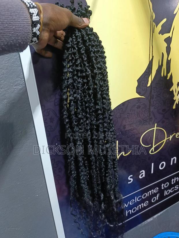 Artificial Dreadlocks - thumbnail 6