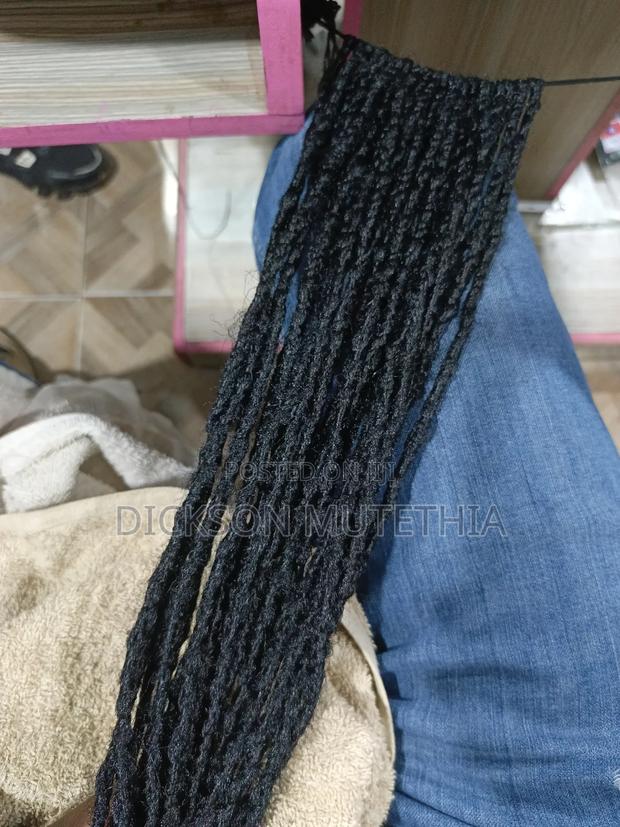 Artificial Dreadlocks - thumbnail 7