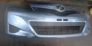 Vitz 2013 Front Bumper