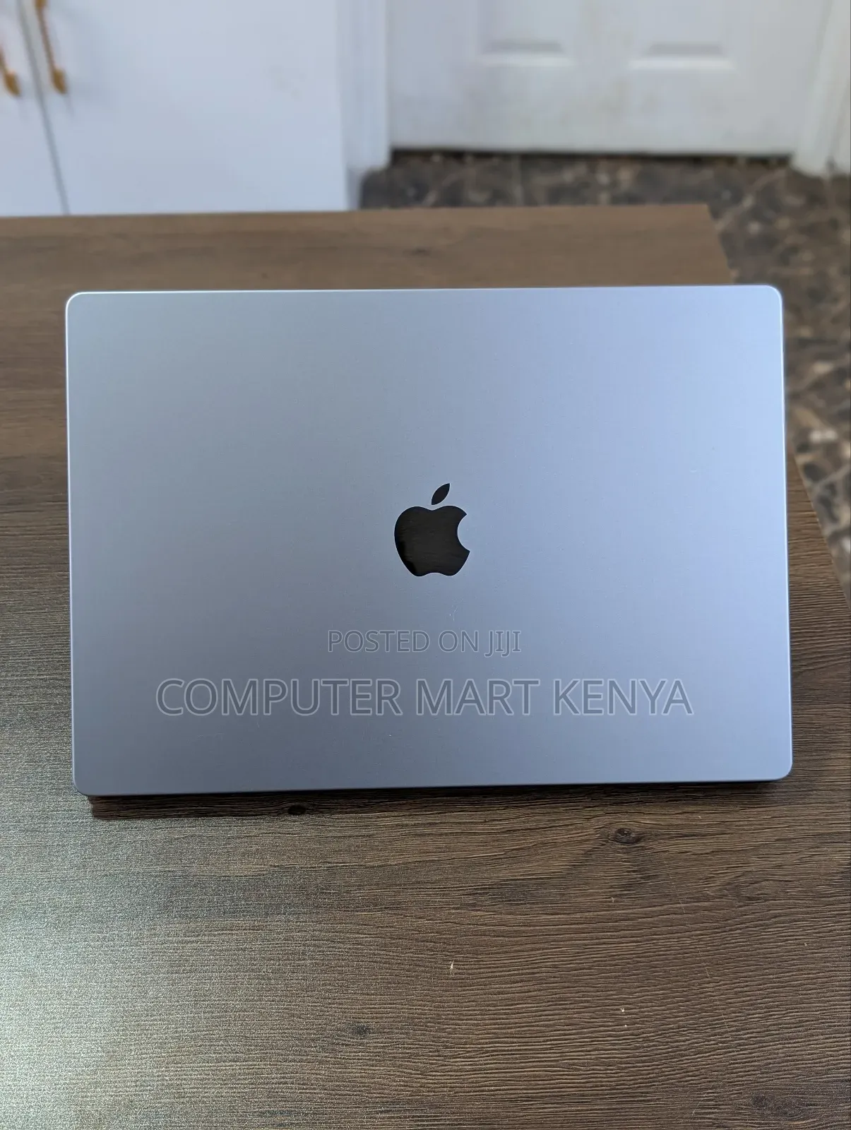 Laptop Apple MacBook Pro 16GB Apple M1 Pro SSD 512GB