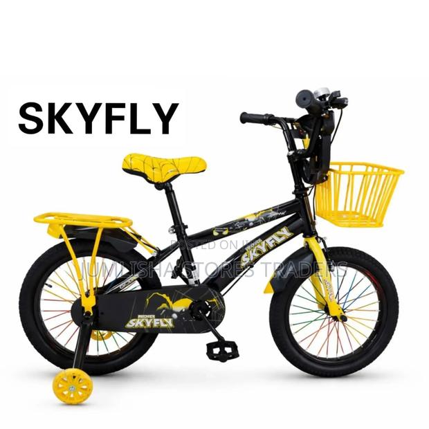 Skyfly Size 16 for Your Kids