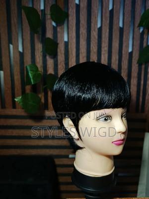 Pixie Wigs - thumbnail 2
