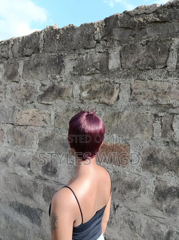 Pixie Wigs - thumbnail 6