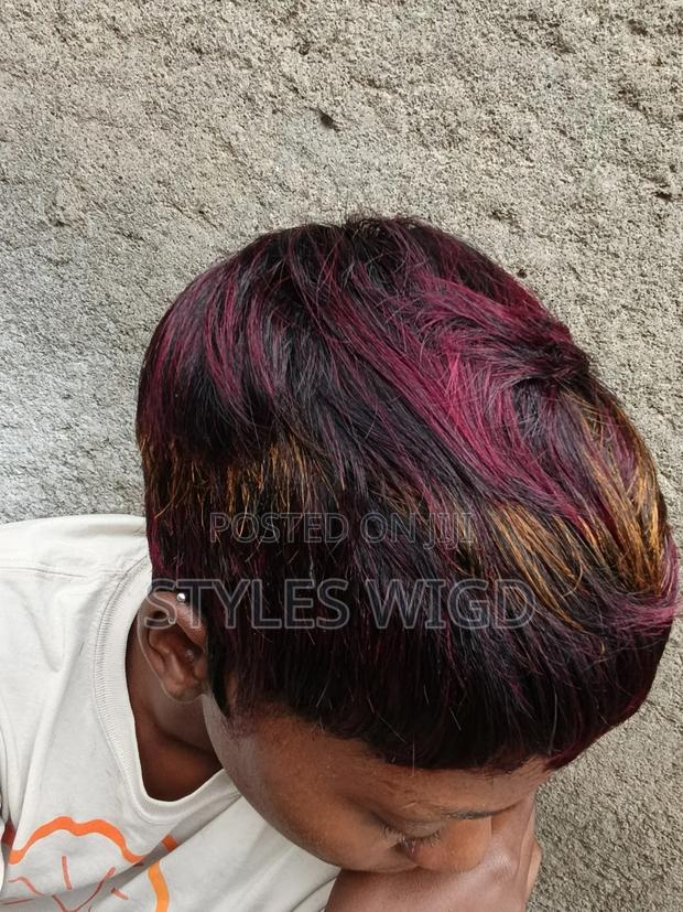 Pixie Wigs - thumbnail 7