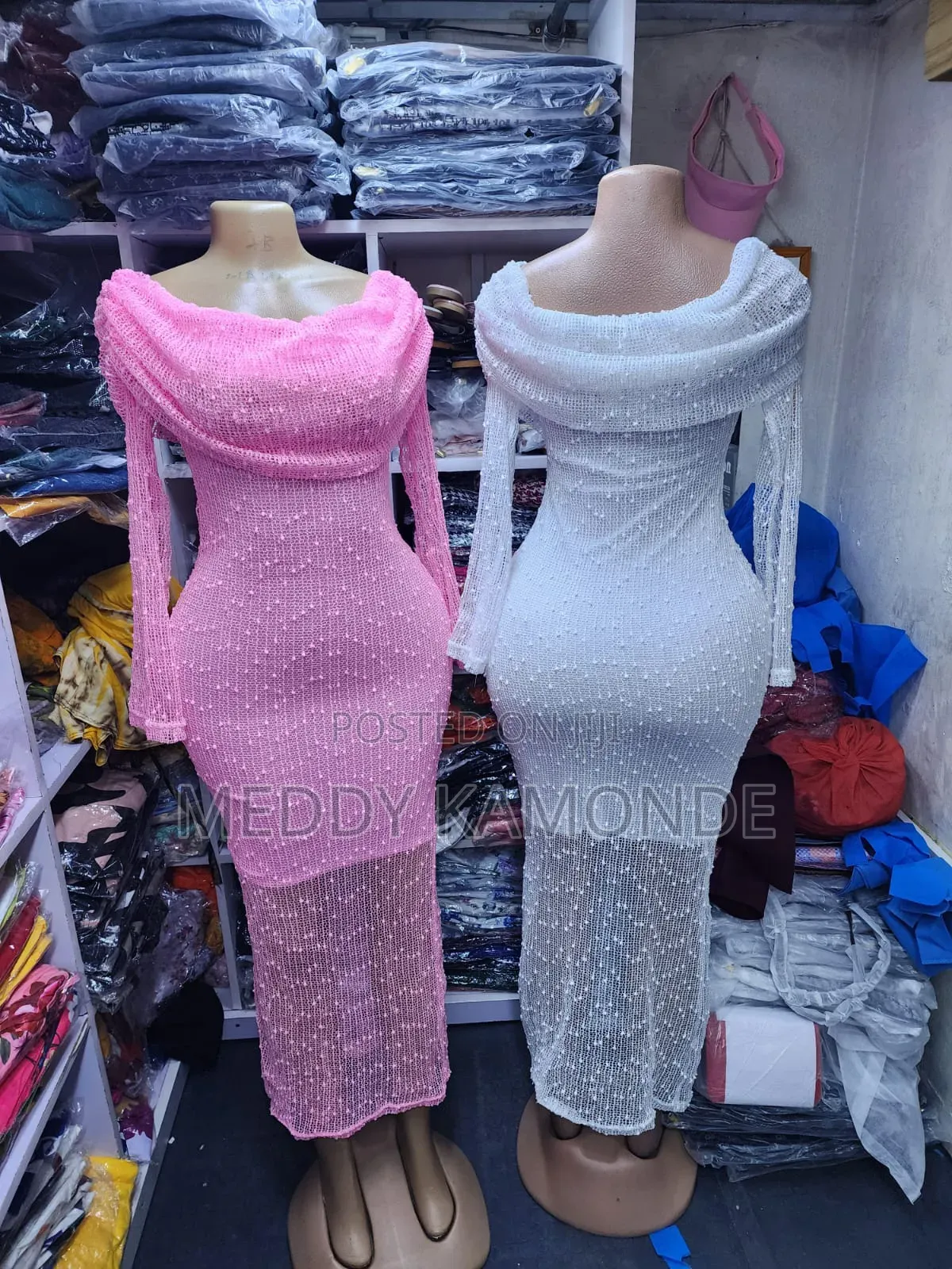 Dinner Dress