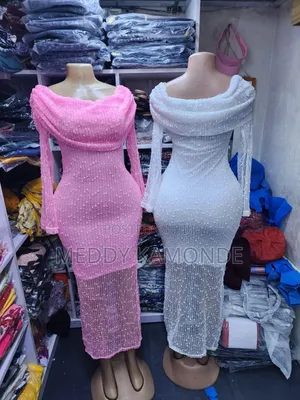 Dinner Dress