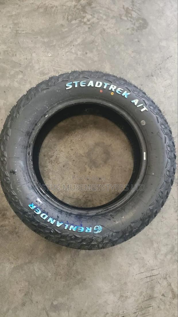 225/65r17 A/T Grenlander Tyres