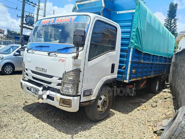 Isuzu NQR Extra - thumbnail 3