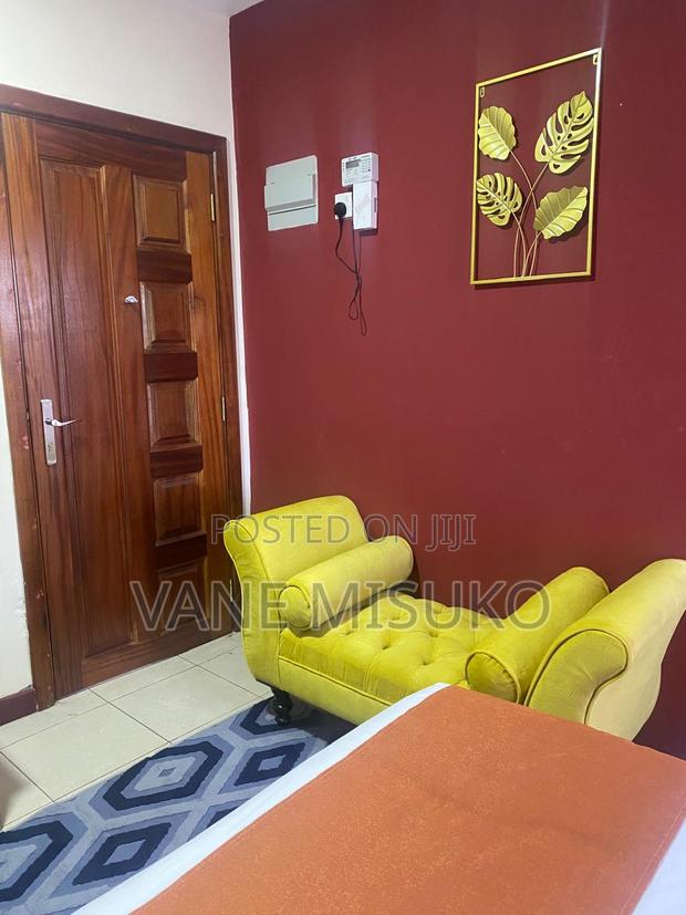 Air BNB Studios in South B-South Suites Apartment - thumbnail 8