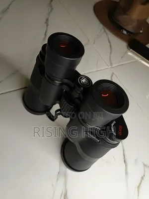 50x50 Long Range Viewing Binoculars