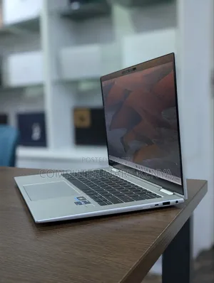 Laptop HP EliteBook x360 1040 G9 16GB Intel Core i7 SSD 256GB