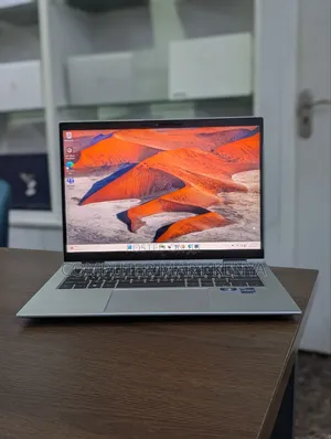 Laptop HP EliteBook x360 1040 G9 16GB Intel Core i7 SSD 256GB