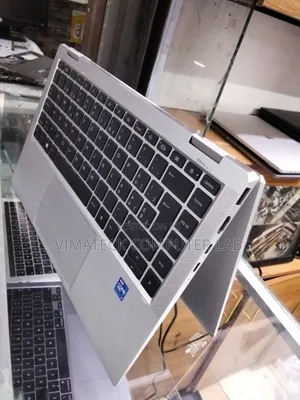 Laptop HP EliteBook X360 1030 G2 8GB Intel Core i5 SSD 256GB