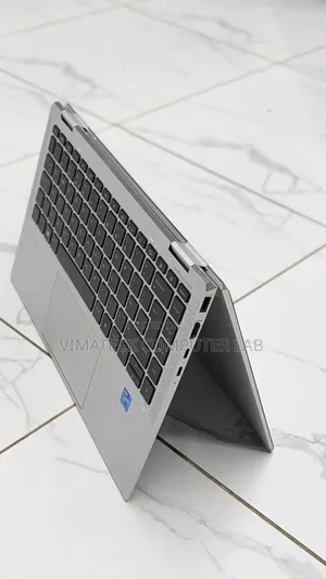 Laptop HP EliteBook X360 1030 G2 8GB Intel Core i5 SSD 256GB