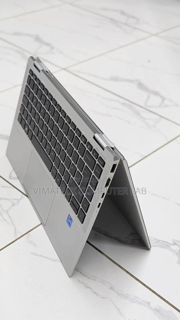 Laptop HP EliteBook X360 1030 G2 8GB Intel Core i5 SSD 256GB - thumbnail 3