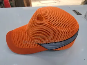 Safety Bump Cap