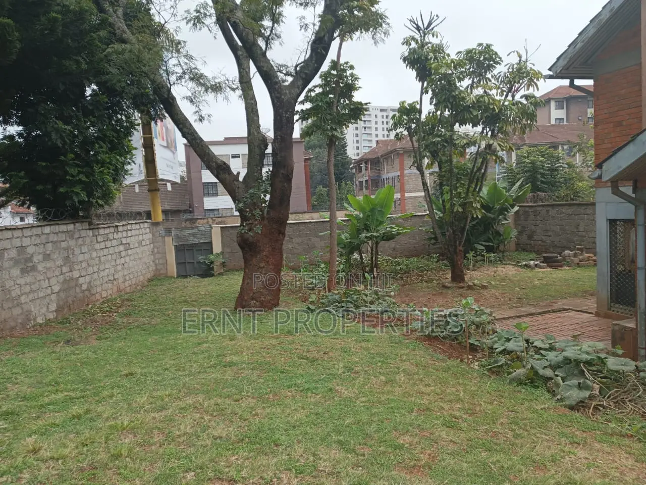 Prime Property for Sale Opposite Kileleshwa Police Station