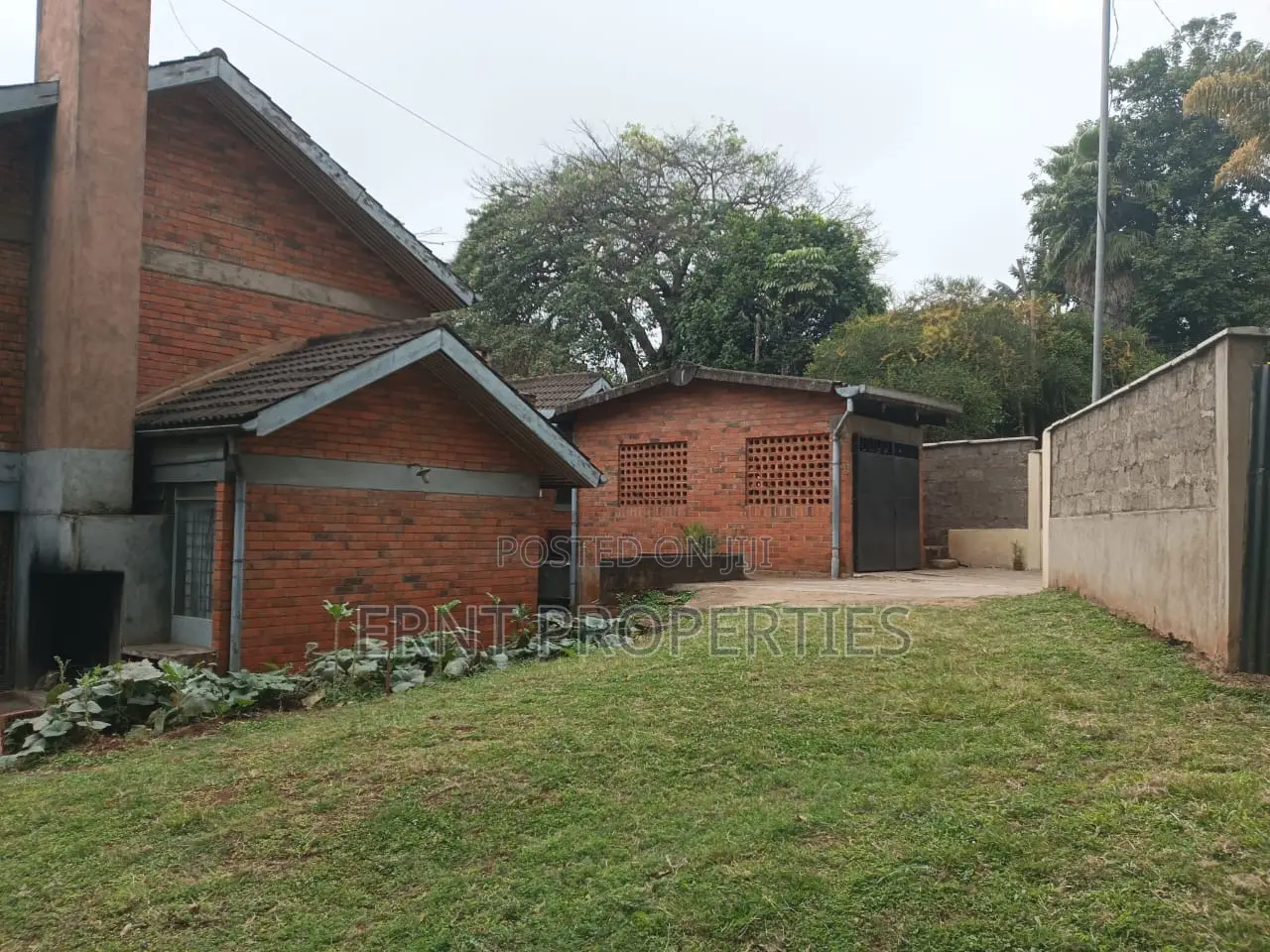 Prime Property for Sale Opposite Kileleshwa Police Station