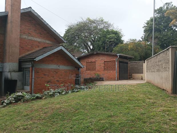 Prime Property for Sale Opposite Kileleshwa Police Station - main view