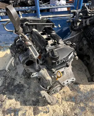 1kr Slim Engine Passo
