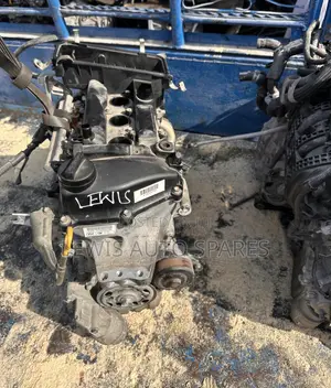 1kr Slim Engine Passo