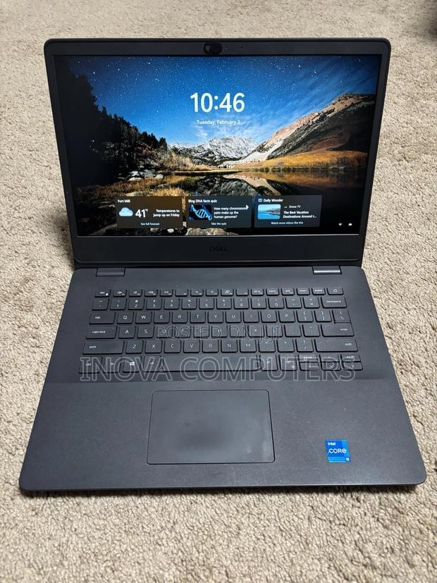 Laptop Dell Vostro 3400 8GB Intel Core i5 SSD 256GB - main view