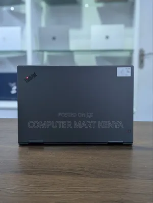 Laptop Lenovo Thinkpad X1 Yoga 16GB Intel Core i7 SSD 512GB