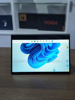 Laptop Lenovo Thinkpad X1 Yoga 16GB Intel Core i7 SSD 512GB