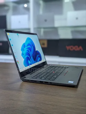 Laptop Lenovo Thinkpad X1 Yoga 16GB Intel Core i7 SSD 512GB