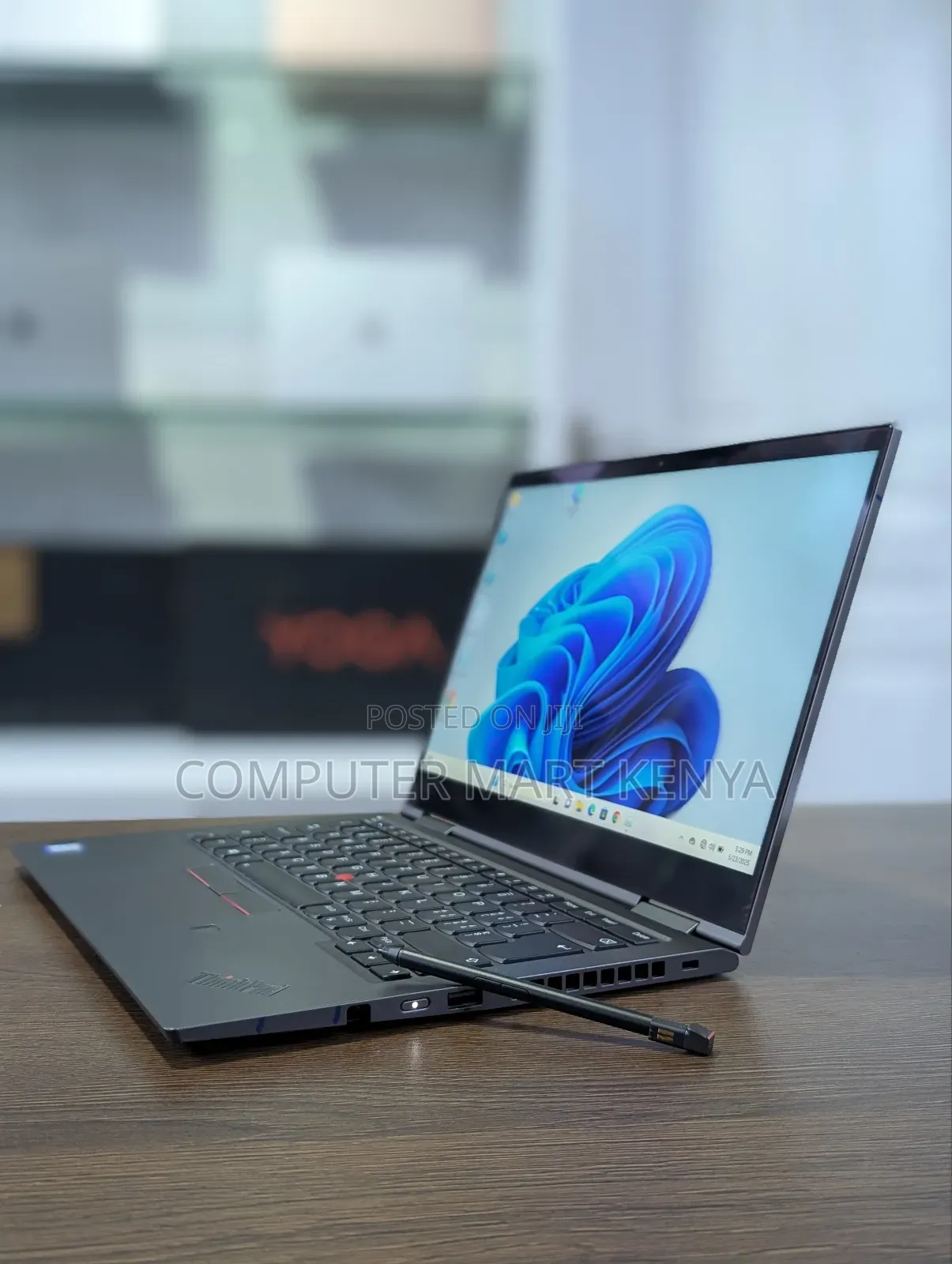 Laptop Lenovo Thinkpad X1 Yoga 16GB Intel Core i7 SSD 512GB