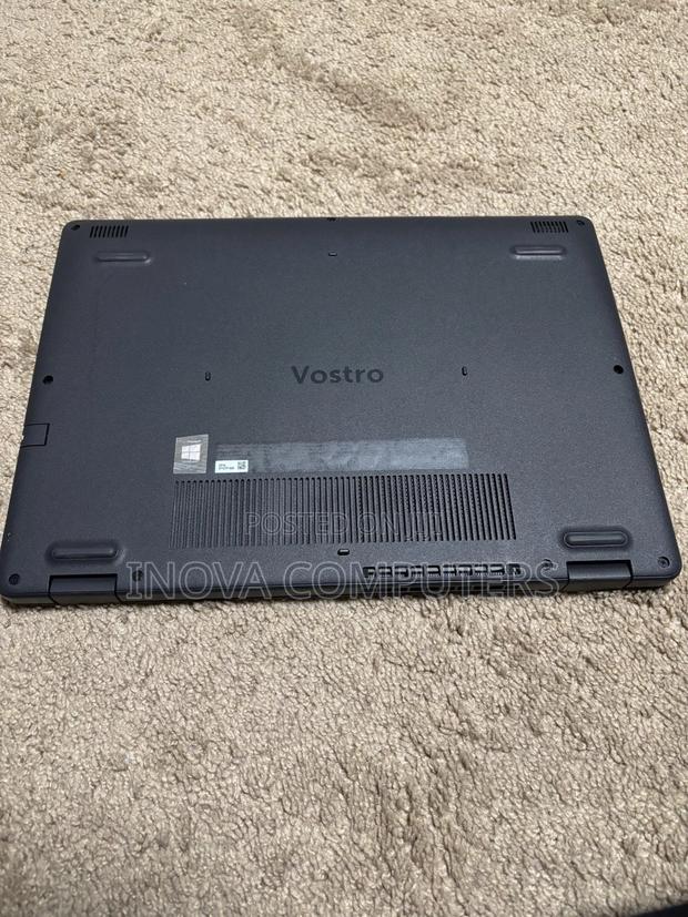 Laptop Dell Vostro 3400 8GB Intel Core i5 SSD 256GB - thumbnail 3