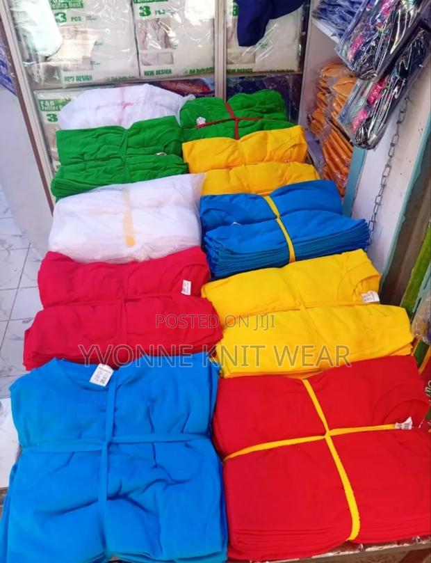 Yvonne Knit Wear - thumbnail 3