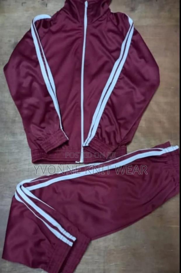 Yvonne Knit Wear - thumbnail 13