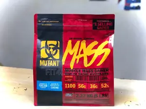 Mutant Mass Gainer