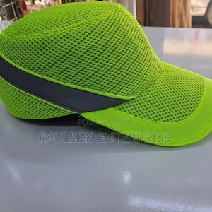 Safety Bump Cap