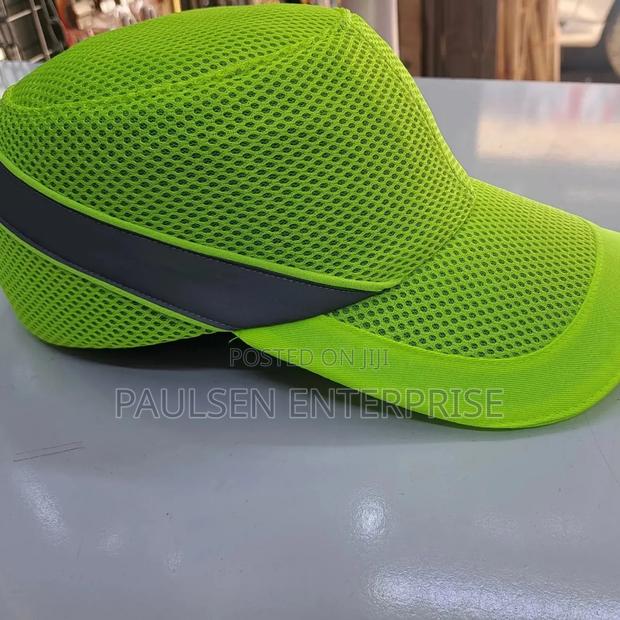 Safety Bump Cap - main view