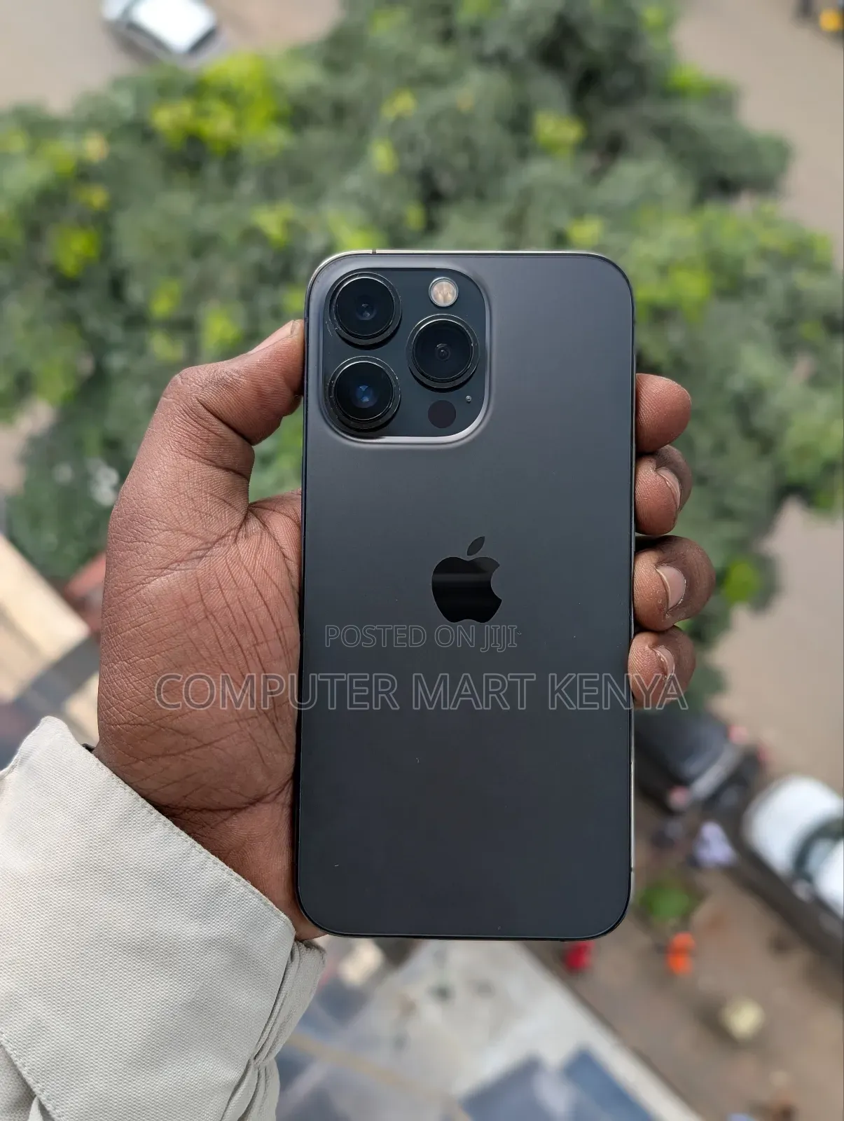 Apple iPhone 13 Pro Max 128 GB Gray