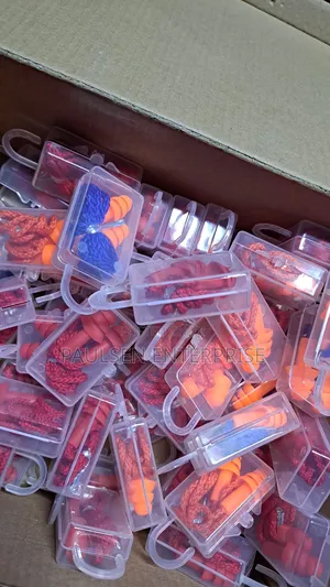Top Quality Reusable Ear Plugs