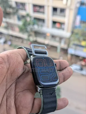 New Apple Watch Series 10 46mm