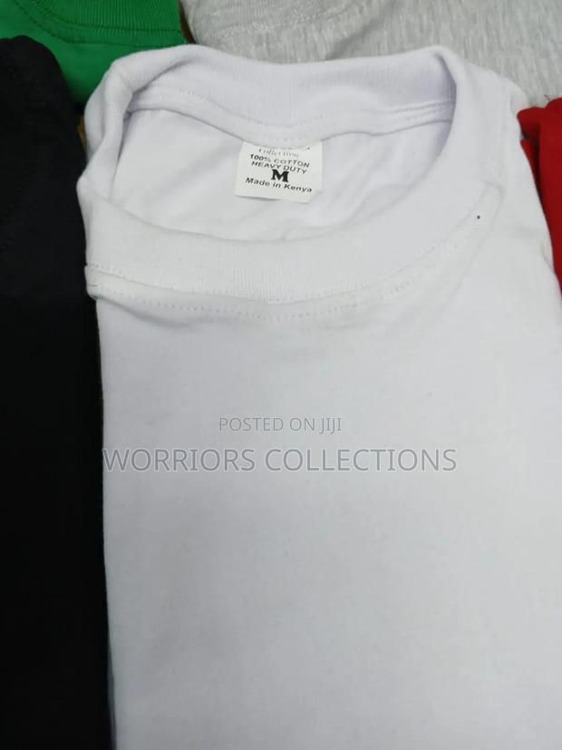 Campaign Roundkneck T-Shirts - thumbnail 3