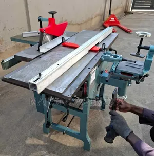 Quality Multipurpose Woodworking Machine Suppliers Kenya