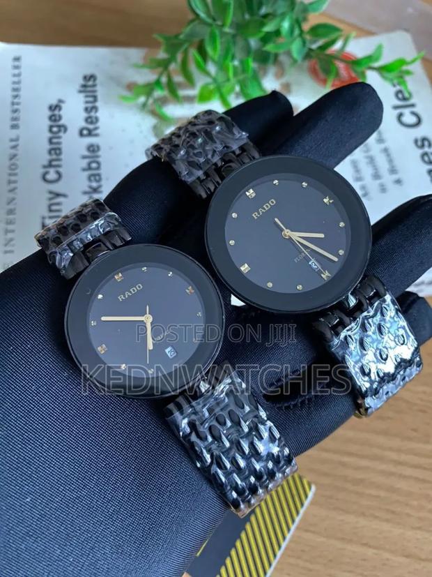 Rado Couple Watches - thumbnail 2
