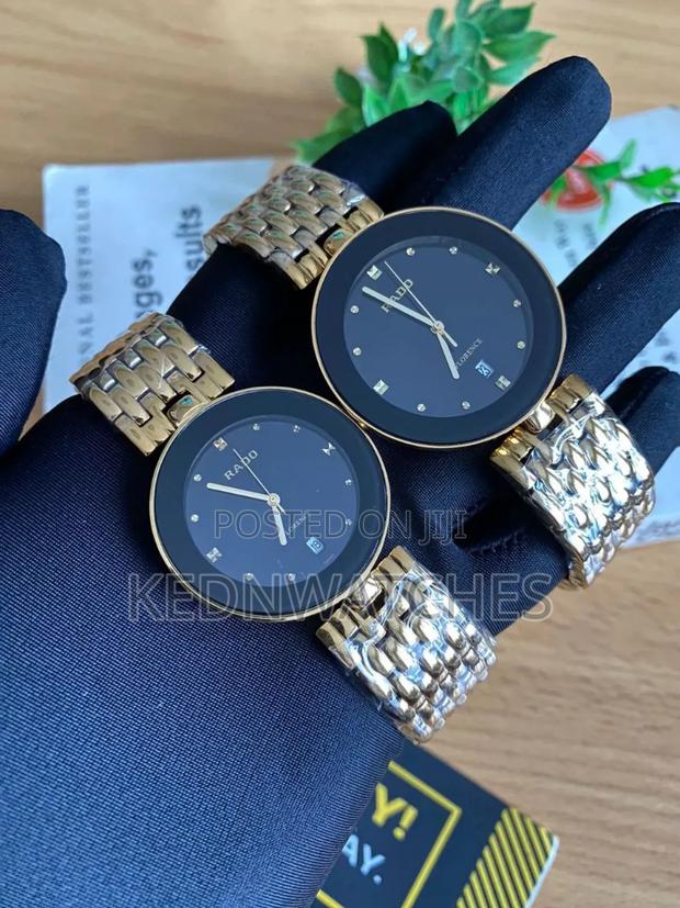 Rado Couple Watches - thumbnail 3