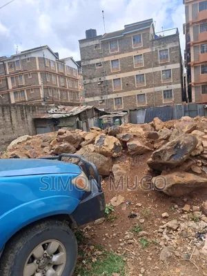 Githurai 44 Roysambu Kamiti Road 40x80 Ready Title