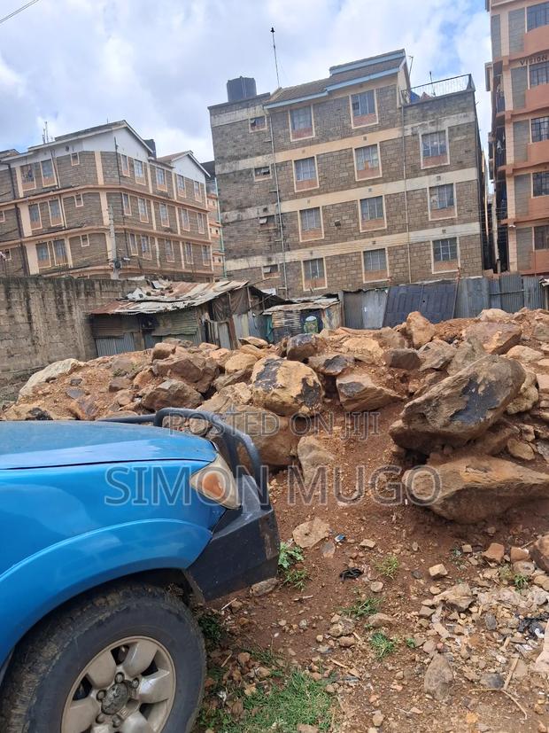 Githurai 44 Roysambu Kamiti Road 40x80 Ready Title - thumbnail 2