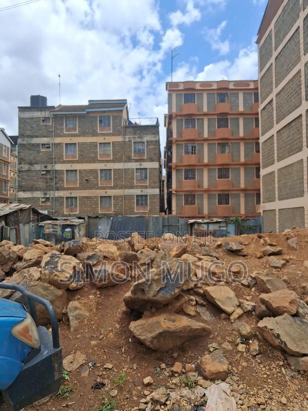 Githurai 44 Roysambu Kamiti Road 40x80 Ready Title - thumbnail 3