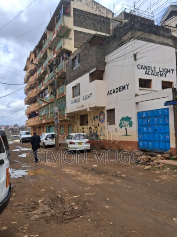 Githurai 44 Roysambu Kamiti Road 40x80 Ready Title - thumbnail 5