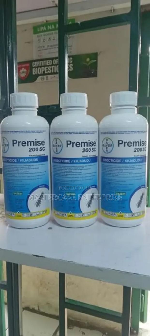 Premise 200 Sc - main view