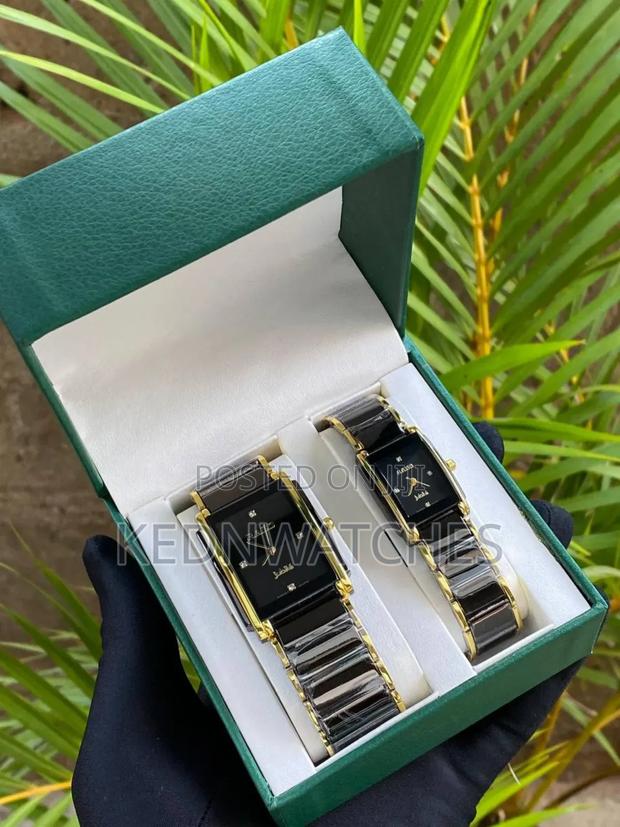 Rado Latest Couple Watches